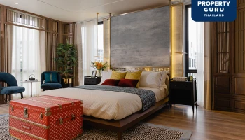 ครั้งแรกในไทย! DEMI Sathu 49 โดยแสนสิริ จัดแสดงวินเทจ Trunk หายากจากทั่วทุกมุมโลก