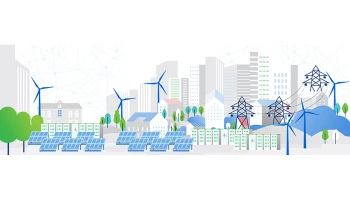 คำมั่นสัญญาของโตชิบาในการสร้างสรรค์อนาคตที่เป็นกลางทางคาร์บอน