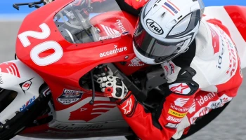 ข้าวกล้อง-จักรีภัทร คว้าท็อปไฟว์ในการแข่งขัน อิเดมิตสึ เอเชีย ทาเลนต์ คัพ 2022 สนามที่ 4