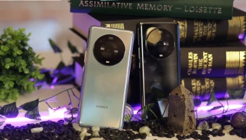 5 เวทมนตร์สุดยอดนวัตกรรมกล้องใน HONOR Magic4 Pro สมาร์ทโฟนเรือธงสเปคขั้นสุด และ GMS ครบจบ สมตำแหน่ง Best of MWC 2022