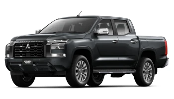 All-New Mitsubishi Triton การันตีความแกร่ง ด้วยมาตรฐานความปลอดภัยสูงสุดระดับ 5 ดาว จากการทดสอบการชนของรถยนต์ใหม่ โดย ASEAN NCAP