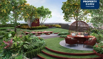 แสนสิริจุดพลุ! กวาดยอดโอน “เดอะ ไลน์ พหลโยธิน พาร์ค” 50% ใน 1 เดือน ชี้ปัจจัยความสำเร็จ ‘โครงการคุณภาพ-คุ้มค่าคุ้มราคาที่สุดในย่าน-บนทำเลใจกลางห้าแยกลาดพร้าว’