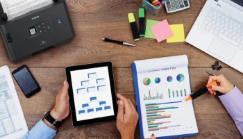 แคนนอน ส่งสแกนเนอร์ระบบเครือข่าย “imageFORMULA DR-S250N” เสริมศักยภาพธุรกิจขนาดเล็กเพื่อการทำงานแบบไฮบริดในยุคดิจิทัล