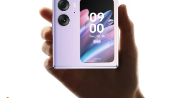 OPPO Find N2 Flip เตรียมอัปเดต Android 14 Beta 1 เป็นกลุ่มแรก