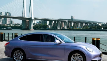 GWM เพิ่มความร้อนแรงในตลาดรถยนต์ไฟฟ้า พร้อมส่ง ORA 07 (ORA Grand Cat) รถยนต์ไฟฟ้าสปอร์ตคูเป้สุดหรู ลงตลาดในเดือนพฤศจิกายนนี้!