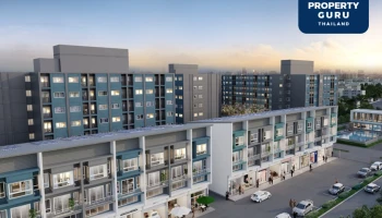 เสนา ฮันคิว ฮันชิน เตรียมเปิดพรีเซลล์ พร้อมชมบ้านตัวอย่าง “เสนา วีว่า ฉลองกรุง - ลาดกระบัง” ครั้งแรก! 26-27 มี.ค.นี้