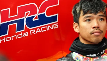 Honda HRC คอนเฟิร์ม ก้อง-สมเกียรติ พลาด WSBK2026 สนามแรก ลุ้นคัมแบ็คสนามหน้า! พร้อมส่ง นากาชิม่า ลงบิดแทน