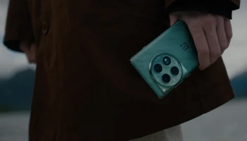 OnePlus เผยดีไซน์ของ OnePlus 12 อย่างเป็นทางการ