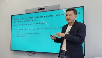 AWS เปิดตัว AWS Lift โปรแกรมสำหรับธุรกิจขนาดกลางและขนาดย่อม (SMB) ของไทย พร้อมเครดิตจาก AWS มูลค่ากว่า 83,500 เหรียญสหรัฐ (2.93 ล้านบาท)