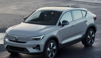Volvo พร้อมขายรถไฟฟ้า C40 และ XC40 Recharge Pure Electric รุ่นขับหลังในไทยแล้ว