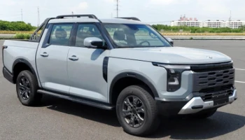 Nissan Yuanye Z9 กระบะใหม่เปิดตัวในจีน มีขุมพลัง PHEV – หน้าตา Navara เจนใหม่ต้องแบบนี้!