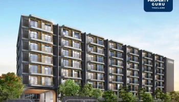 “ออริจิ้น อีอีซี” เปลี่ยนชื่อเป็น “ออริจิ้น เนชั่นวายด์” บุกพัฒนาคอนโดทั่วประเทศ