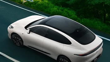 NEW MG IM6 LONG RANGE ลุยตลาดครึ่งปีหลัง สามารถวิ่งไกลถึง 750 กิโลเมตร พร้อมเปิดตัววันที่ 22 สิงหาคม นี้