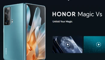 Honor เตรียมเปิดตัว Honor Magic 5 series และ Honor Magic Vs ในงาน MWC วันที่ 27 ก.พ. 66 ที่จะถึงนี้