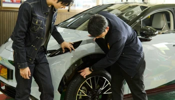 ยางคอนติเนนทอล ผนึกกำลัง กรมการขนส่งทางบก และ ZEEKR แนะเทคนิคเตรียมพร้อมรถ EV ยกระดับความปลอดภัยขั้นสุดทุกการเดินทาง