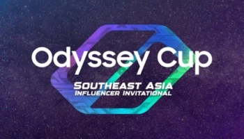 ซัมซุงจัด “ODYSSEY CUP” ครั้งแรกในเอเชียตะวันออกเฉียงใต้ ทัวร์นาเมนต์อีสปอร์ตที่มุ่งส่งเสริมวงการเกมมิ่งทั่วภูมิภาค