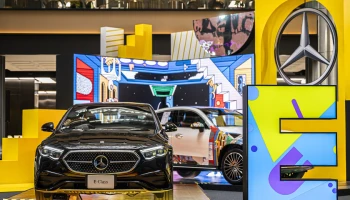 Mercddes-Benz StarFest 2024 จัดเต็มข้อเสนอ ชวนลูกค้าสัมผัสรถที่ใช่ในพื้นที่ใกล้บ้านคุณ