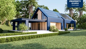 “ลุมพินี วิสดอม” ระบุ โซลาร์รูฟท็อป (Solar Rooftop) พลังงานทางเลือกสำหรับที่อยู่อาศัย