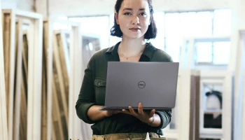 Dell Technologies เปิดเวทีการแข่งขัน “Reimagined: #BuiltWithPrecision” พบกับผู้มีพรสวรรค์ด้านความคิดสร้างสรรค์ เติมลมหายใจใหม่ให้กับสถานที่สำคัญของประเทศในเอเชียแปซิฟิก และญี่ปุ่น ซึ่งมีตัวแทนจากประเทศไทยเข้าร่วมการแข่งขันด้วย