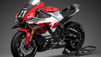 Yamaha YZF-R1 คอนเฟิร์มลงล่าแชมป์ Suzuka 8 Hours โดยมี แจ็ค มิลเลอร์ และ นากาซึกะ ลงทำการแข่งขัน