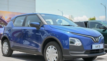 VinFast สบช่องกำลังซื้อคนชั้นกลางในอาเซียนยังแกร่ง เร่งขยายตลาดกับกลยุทธ์ Celebrity Marketing ประเดิมด้วยซูเปอร์สตาร์เกาหลี