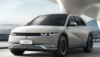 HYUNDAI ดันแบรนด์ IONIQ บุกตลาดรถไฟฟ้าไทย ปักหมุดเป็นตลาดรถไฟฟ้าหลักในเอเชียตะวันออกเฉียงใต้ จ่อเปิดตัว IONIQ 5 ปลายปีนี้