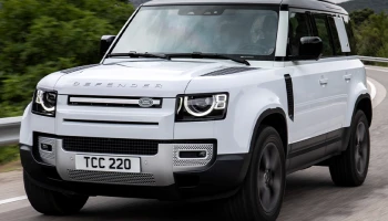 LAND ROVER เชิญลูกค้ารับสิทธิพิเศษโค้งสุดท้ายก่อน "ปรับขึ้นราคา" หลังภาษีสรรพสามิตใหม่บังคับใช้ ต้นปี 2569