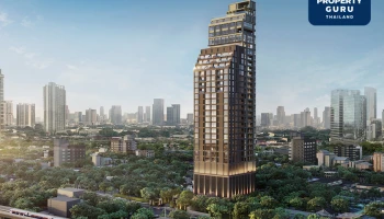 “Via ARI” แสนสิริเปิดม่านสุดยิ่งใหญ่ คอนโดใหม่ เพียง 114 ยูนิต 100 เมตร จาก BTS อารีย์ เริ่ม 7.99 ล้าน*