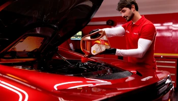 Shell ครองแชมป์อันดับ 1 ผู้จำหน่ายน้ำมันหล่อลื่นระดับโลกต่อเนื่องเป็นปีที่ 19