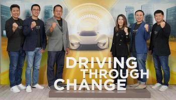 กรุงศรี ออโต้ จัดสัมมนา Krungsri Auto’s New Car Dealership Executive Forum 2025 ชวน 5 กูรูดัง วิเคราะห์เทรนด์ครึ่งปีหลัง 2568