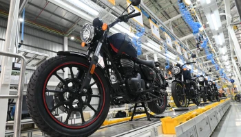 Royal Enfield ตอกย้ำความมุ่งมั่นต่อภูมิภาคเอเชียแปซิฟิก ด้วยการเปิดตัวโรงงานประกอบแห่งใหม่ในประเทศไทย