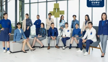 อนันดาฯ จับมือ โน้ต กฤษดา สร้างสรรค์ภาพลักษณ์ใหม่! สะท้อน DNA คนเมือง ด้วยยูนิฟอร์ม LIVE ARTCHITEXTTURE