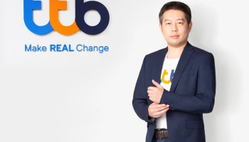 ทีเอ็มบีธนชาต แนะนำ "ประกันอะไหล่รถยนต์ ทีทีบี มอเตอร์ วอร์รันตี" ให้ลูกค้าหมดกังวลกับค่าซ่อมรถไม่คาดคิด คุ้มครอง 18 กลุ่มอะไหล่หรือ 311 รายการ ซ่อมศูนย์ได้สบายใจ ช่วยวางแผนชีวิตทางการเงินได้ง่ายขึ้น