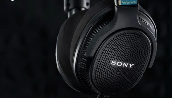 Sony MDR-MV1 หูฟังสตูดิโอมอนิเตอร์รุ่นใหม่ โดดเด่นด้วยการสร้างเสียงแบบ Spatial Audio สวมใส่สบาย พร้อมลำโพงไร้สายล่าสุด SRS-XV800 กับ SRS-XB100 และไมโครโฟนรุ่นใหม่ C-80