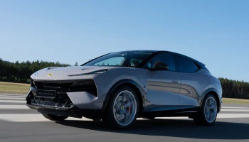 เวิร์นส์ ออโตโมทีฟ เตริมเปิดตัว LOTUS ELETRE ไฮเปอร์เอสยูวีไฟฟ้า 100% ที่เร็วที่สุดในโลก โดยเปิดพรีออร์เดอร์ในราคาเริ่มต้น 5.X ล้าน