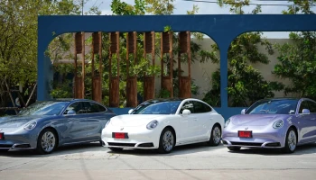 GWM เตรียมยกทัพรถยนต์ไฟฟ้าสุดล้ำบุกงาน Motor Expo 2023 พร้อมเปิดตัวและประกาศราคา ORA 07 อย่างเป็นทางการ และโอกาสสุดท้ายกับข้อเสนอที่ดีที่สุดของ ORA Good Cat!!