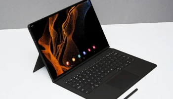 พลิกโฉมประสบการณ์การใช้แท็บเล็ตกับหน้าจอที่ใหญ่กว่า ด้วย Samsung Galaxy Tab S8 Ultra พร้อมให้เป็นเจ้าของแล้ววันนี้!