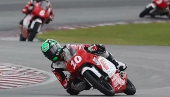 "ข้าวกล้อง-จักรีภัทร" และ “จิมมี่-บูรพา” เก็บแต้มต่อเนื่องในศึกเอเชีย ทาเลนต์ คัพ 2023 ที่ เซปัง มาเลเซีย