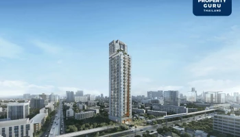 4-5 พ.ย. นี้! แสนสิริพรีเซลล์ “ชูช์ ราชเทวี” ลักซ์ชัวรี่คอนโดมิเนียมใหม่ เพียง 140 ม. จาก BTS ราชเทวี เริ่ม 8.99 ลบ.*