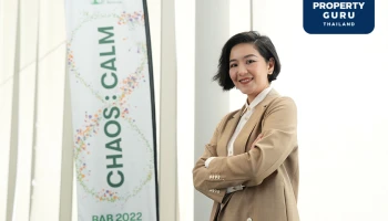 วัน แบงค็อก และ เดอะ ปาร์ค สนับสนุนเทศกาล บางกอก อาร์ต เบียนนาเล่ 2022 ร่วมผลักดัน กรุงเทพฯ ก้าวสู่จุดหมายปลายทางด้านศิลปะ