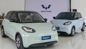 Wuling ตอกย้ำความสำเร็จในไทย หลังยอดจองทะลัก! พร้อมตรึงราคาเดิมอีก 1,000 คันและขยายเครือข่ายการขายและบริการทั่วประเทศเป็น 40 แห่ง