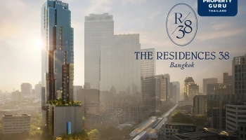 แรบบิท โฮลดิ้งส์ ในกลุ่ม บีทีเอส กรุ๊ปฯ ผนึกกำลังพันธมิตรใหญ่ จับมืออนันดาฯ เปิดตัวเวิลด์คลาสเรสซิเดนซ์ THE RESIDENCES 38 โดยมี ดิ แอสคอทท์ ลิมิเต็ด เป็นผู้บริหารงาน ลักชัวรี่ เซอร์วิส เรสซิเดนซ์ La Clef Bangkok by The Crest Collection