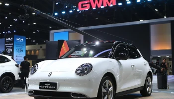GWM ปิดปี 2568 ด้วยยอดขาย GWM ORA Good Cat ทะลุกว่า 7,000 คัน จบมาตรการ EV 3.0 อย่างครบถ้วนและงดงาม