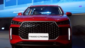 CHERY และ OMODA & JAECOO เปิดตัวสุดยอดเทคโนโลยี Super Hybrid System พร้อมเดินสายผลิตรถใหม่ พร้อมจับมือ KGEN เพื่อพัฒนารถยนต์ไฟฟ้าแบรนด์ไทยปีนี้