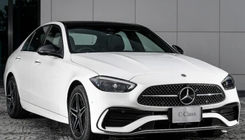 Mercedes-Benz ส่ง C-Class รุ่นพิเศษ Night Edition รถยนต์ปลั๊กอินไฮบริดกับรูปลักษณ์ที่สปอร์ตและดุดันขึ้น เปิดราคาที่ 3.29 ล้านบาท