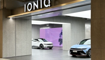 HYUNDAI เปิดศูนย์นวัตกรรม IONIQ Lab แห่งแรกในไทย พร้อมเดินหน้าสู่อนาคตด้วยนวัตกรรมยานยนต์ไฟฟ้าบนความยั่งยืน