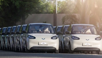 Wuling Binguo EV ล็อตแรก มาถึงไทยแล้ว เตรียมพร้อมสำหรับการเปิดตัวพร้อมราคาอย่างเป็นทางการในวันที่ 8 กรกฏาคม นี้