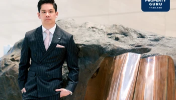 RML เนรมิตพื้นที่ OCC จัด ‘Happiness Reimagined’ แลนด์มาร์กเฟสติวัลสุดฮิปใจกลางเพลินจิต จัดเต็มตลอดเดือนธ.ค. 2566 นี้