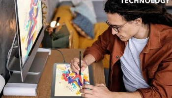 ViewSonic เปิดตัวแท็บเล็ตสำหรับวาดรูปที่เบาที่สุดในโลก ณ ตอนนี้