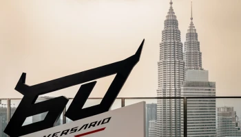 Lamborghini ฉลองครบรอบ 60 ปี จัดโร้ดทริปสุดยิ่งใหญ่ครั้งแรกในเซาธ์อีสต์เอเชีย กับเส้นทางผ่าน มาเลเซีย-สิงคโปร์-ไทย ใน Lamborghini Esperienza Giro Southeast Asia 2023